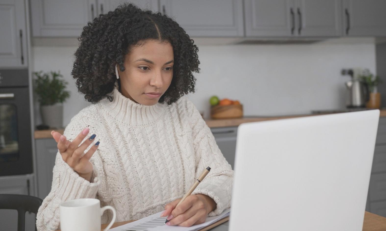 Feedback-Runden mit konstruktiver Kritik