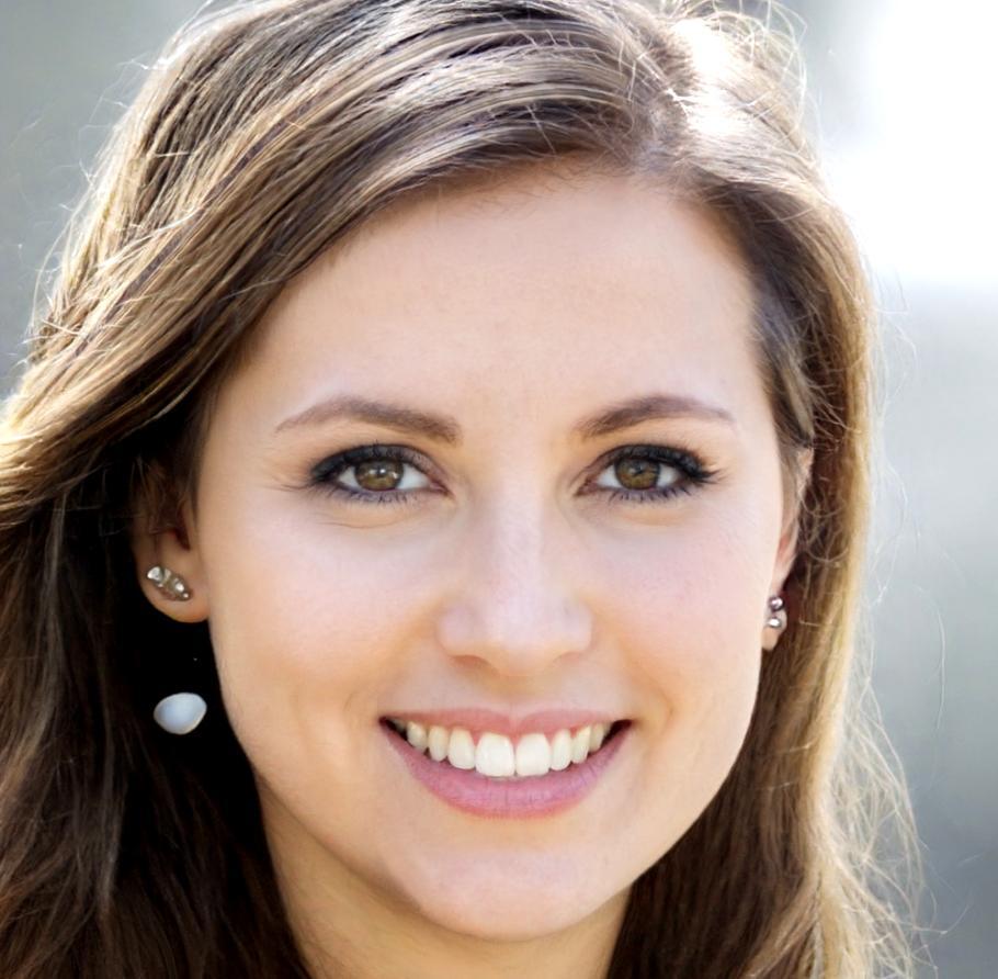 Portrait von Annika Vesterholm, Expertin für Konfliktmediation