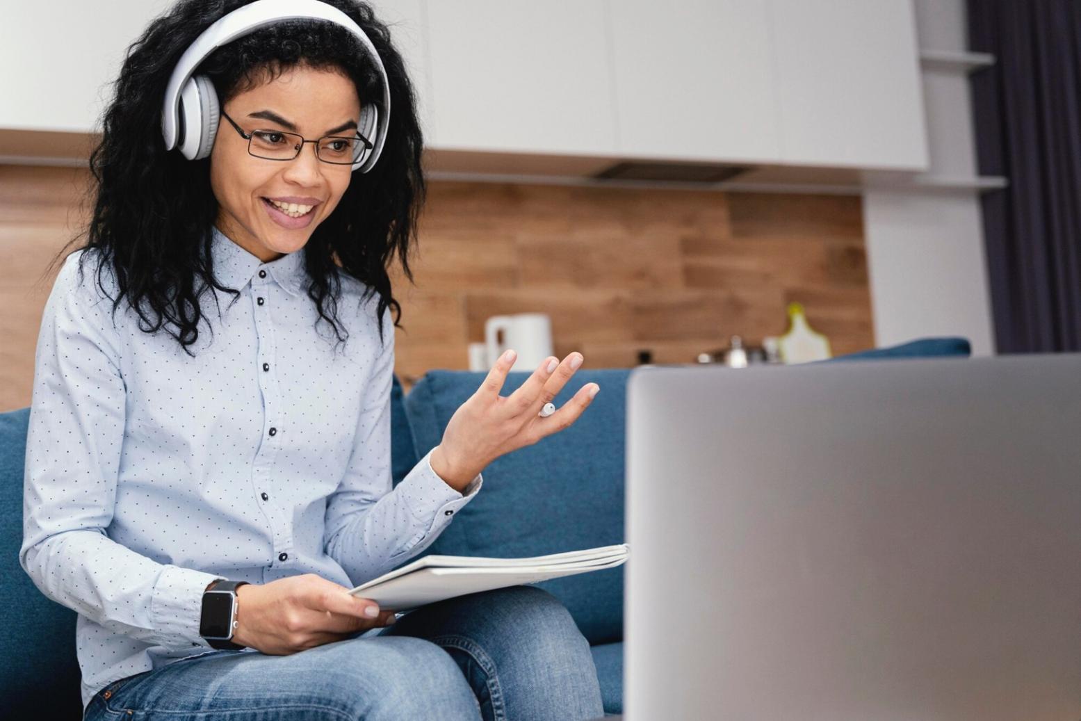 Workshopraum mit Teilnehmern in Hamburg